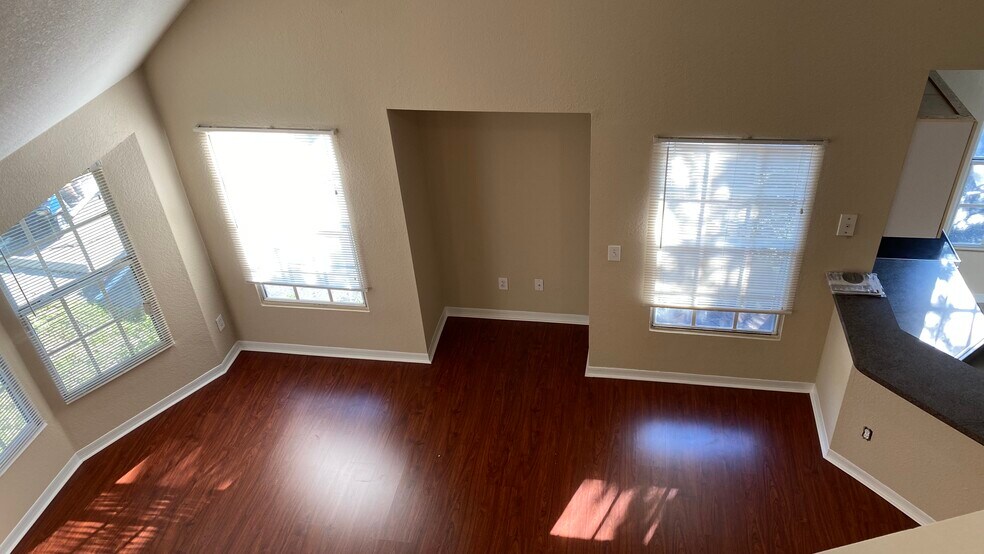 Living Room - 6304 Raleigh St