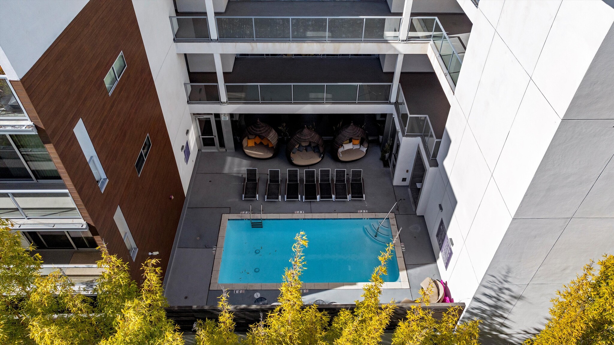 Building Photo - 4140 Glencoe Ave