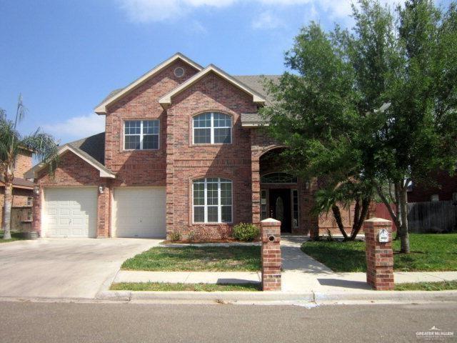 Primary Photo - 2603 Norma Dr
