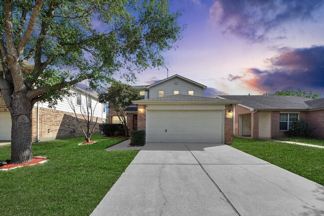Building Photo - 17006 Kemble Creek Dr