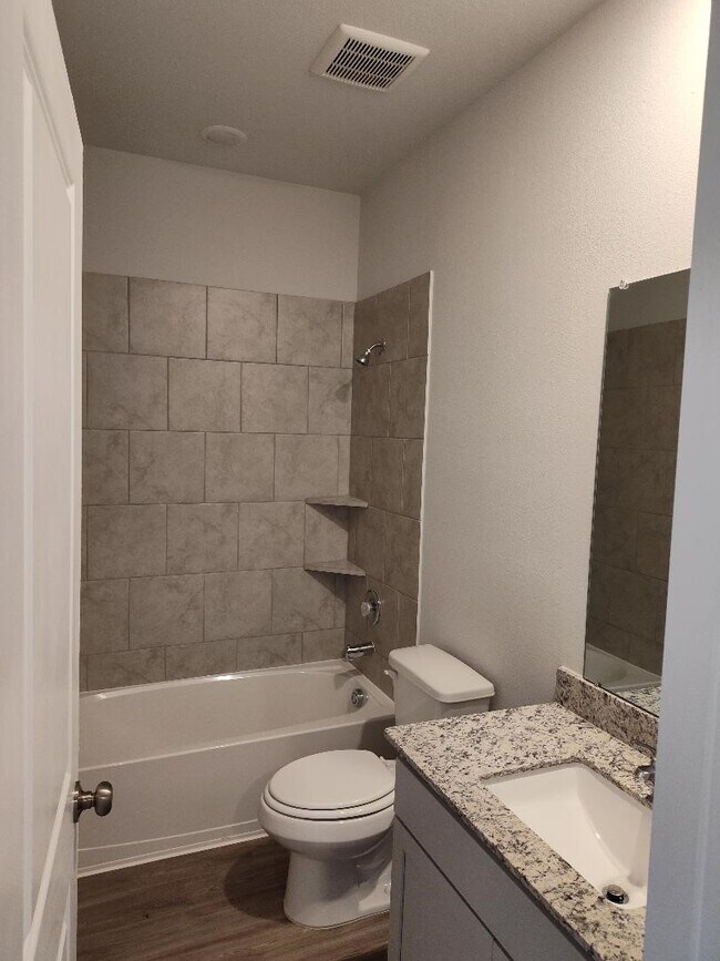 Building Photo - 9547 Caney Trails Rd