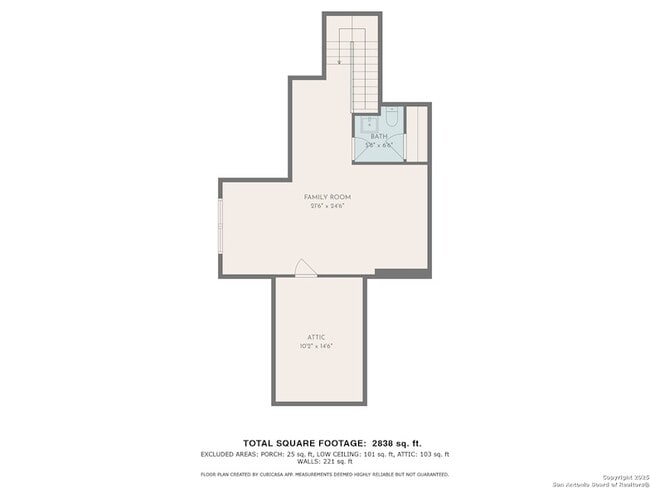 Building Photo - 723 Viento Point