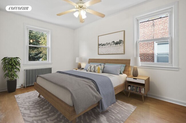 Building Photo - 68-20 Selfridge St