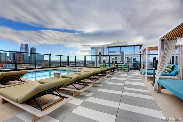 Building Photo - 1750 Wewatta St