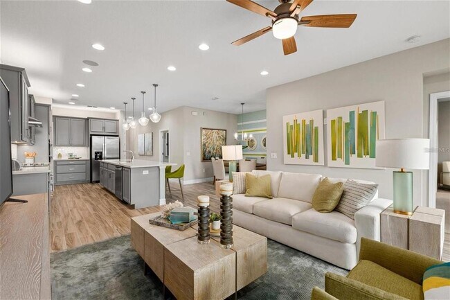 Building Photo - 3220 Canna Lily Pl