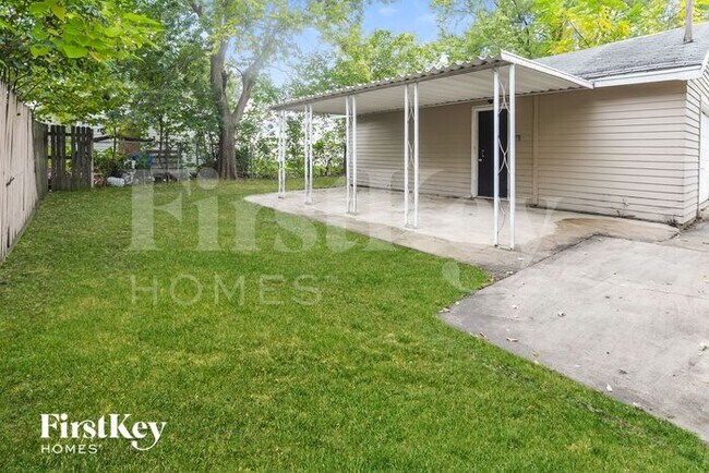 Building Photo - 1146 McMillen Ave