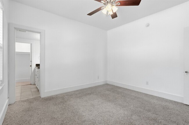 Building Photo - 4701 Avenue N 1/2 Rear