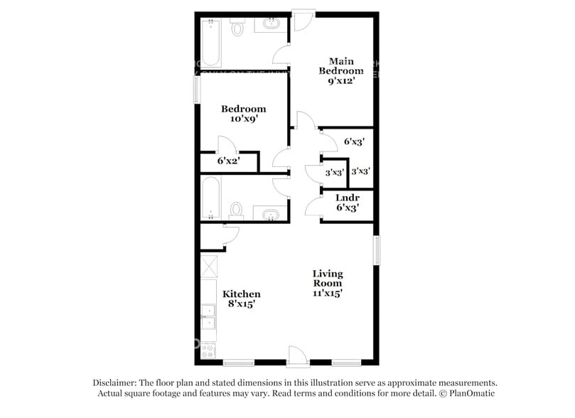 Building Photo - 13710 Harvest Valley