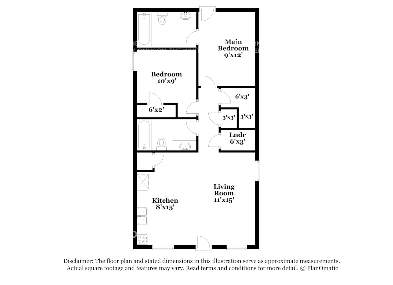 Building Photo - 13710 Harvest Valley
