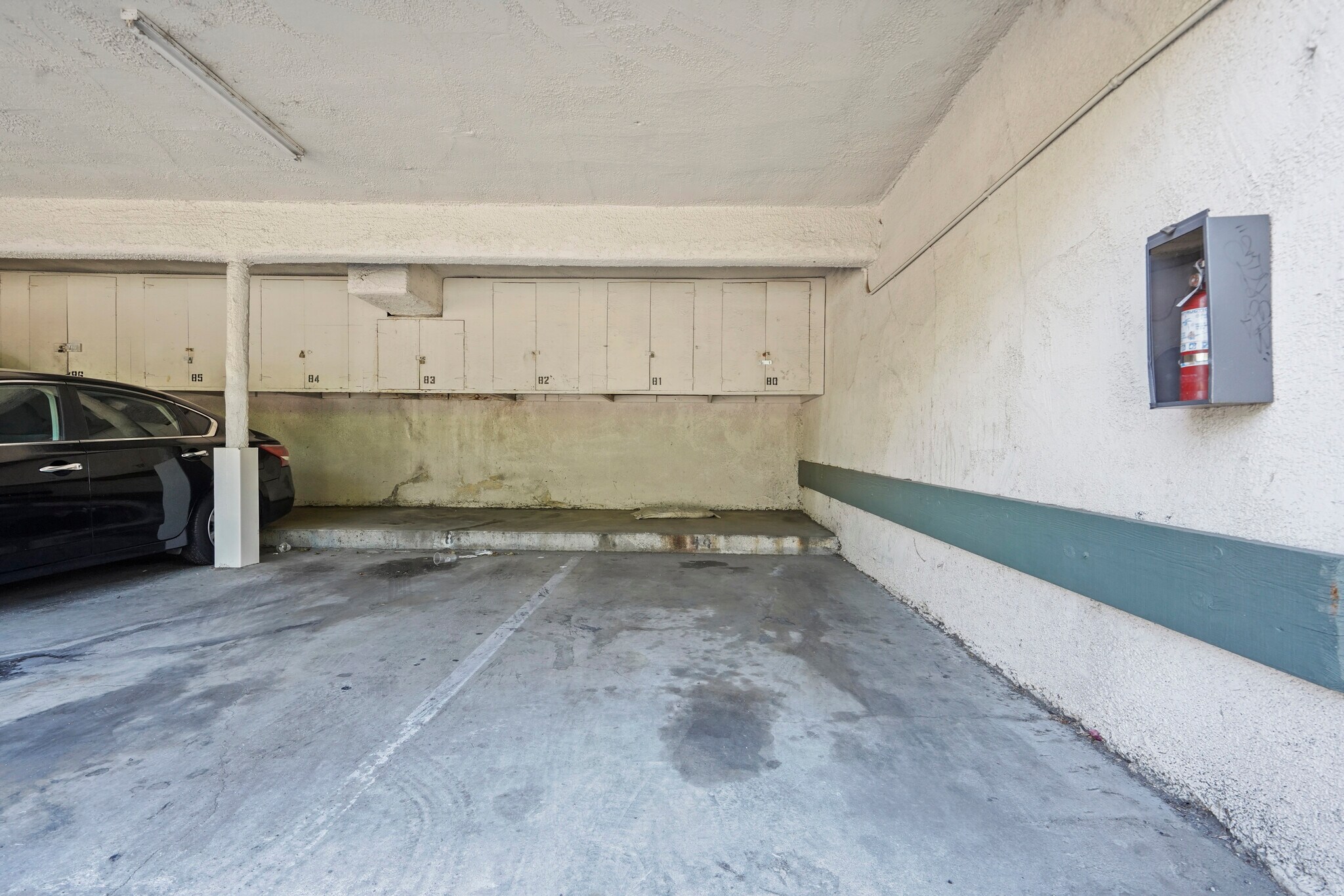 Building Photo - 8601 International Ave