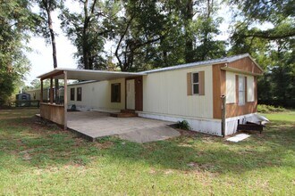Building Photo - Newly Renovated 3-Bedroom Mobile Home in Tallahassee Available Now