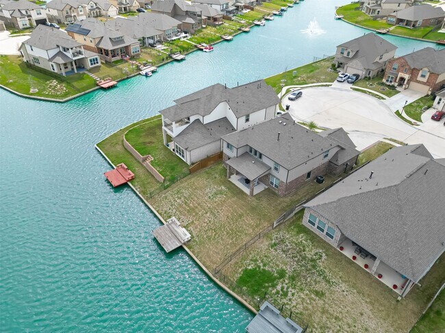 Building Photo - 3706 Savio River Ct