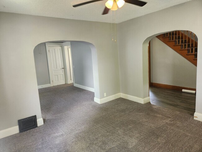 Building Photo - 1326 N Ripley St