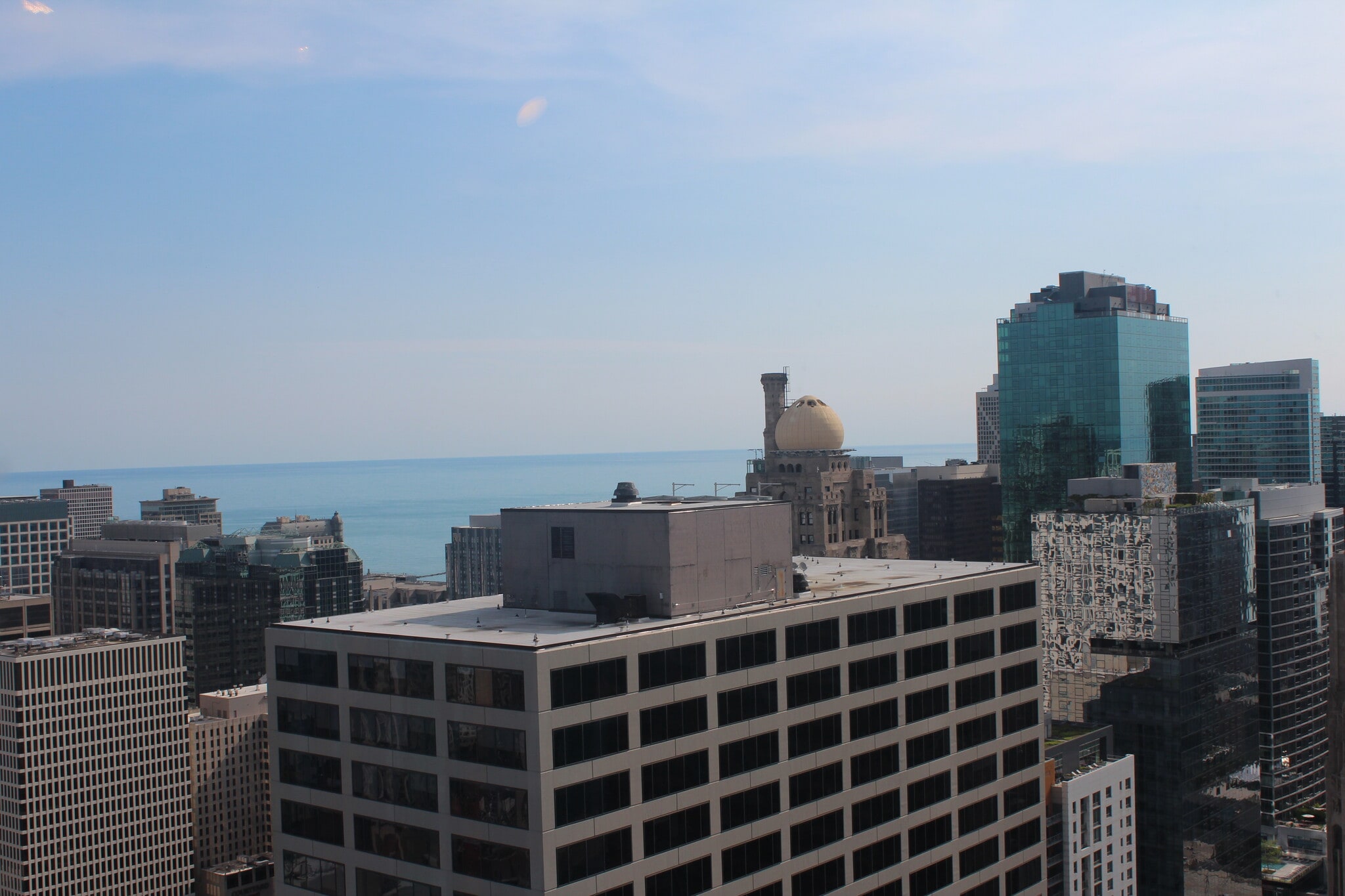 Building Photo - 405 N Wabash Ave