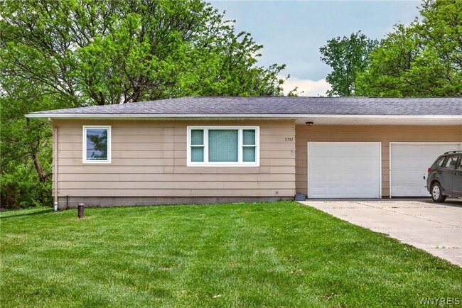 Building Photo - 5751 Curriers Rd