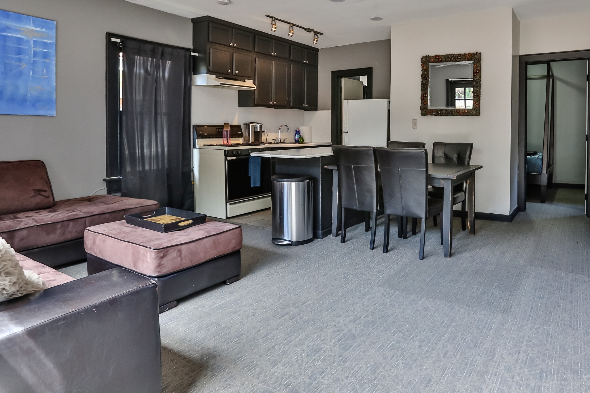 Building Photo - 1229 S Owasso Ave