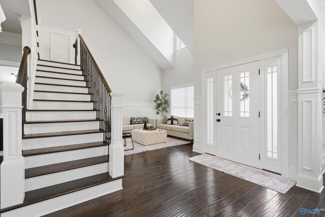 Building Photo - 8349 Anslee Way NW