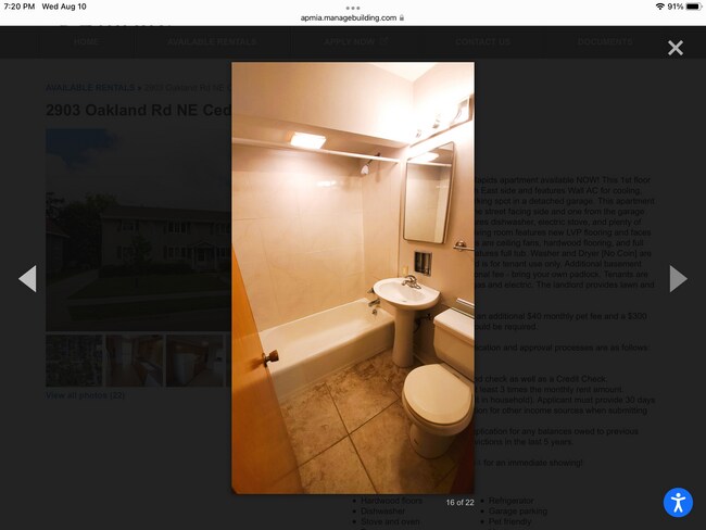 Building Photo - 2903 Oakland Rd NE