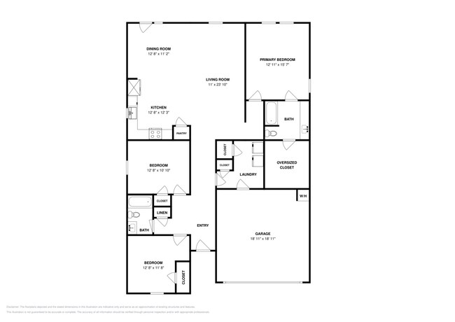 Building Photo - 144 Genoa Dr