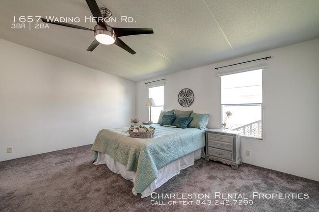 Building Photo - 1657 Wading Heron Rd