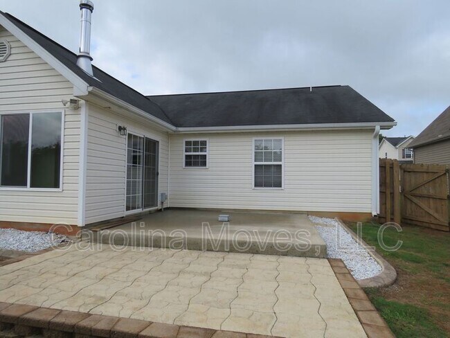Building Photo - 6 Ivory Arch Ct