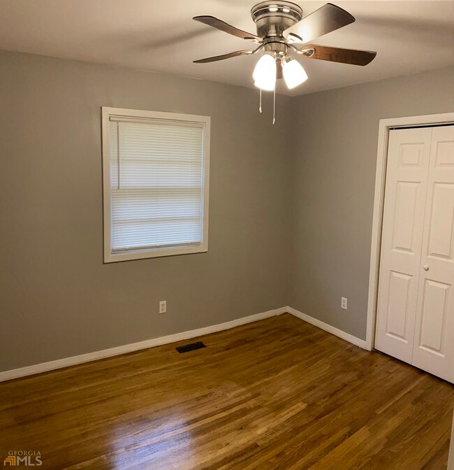 Building Photo - 3615 Adkins Rd NW