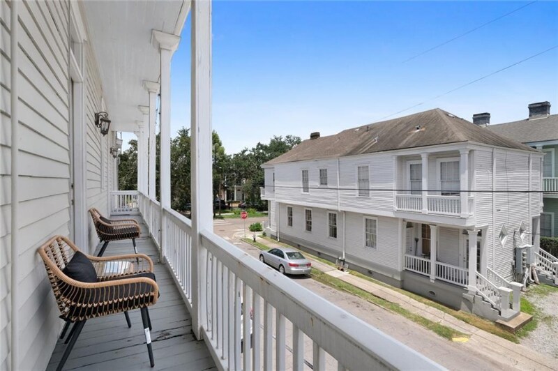 Building Photo - 1544 Camp St