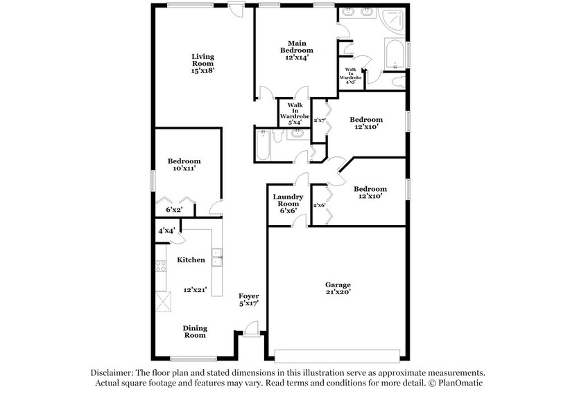 Building Photo - 45089 Weaver Cir