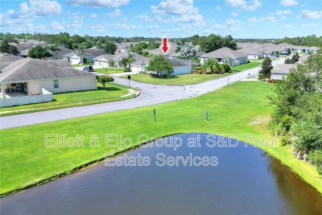 Building Photo - 6562 Evergreen Park Dr
