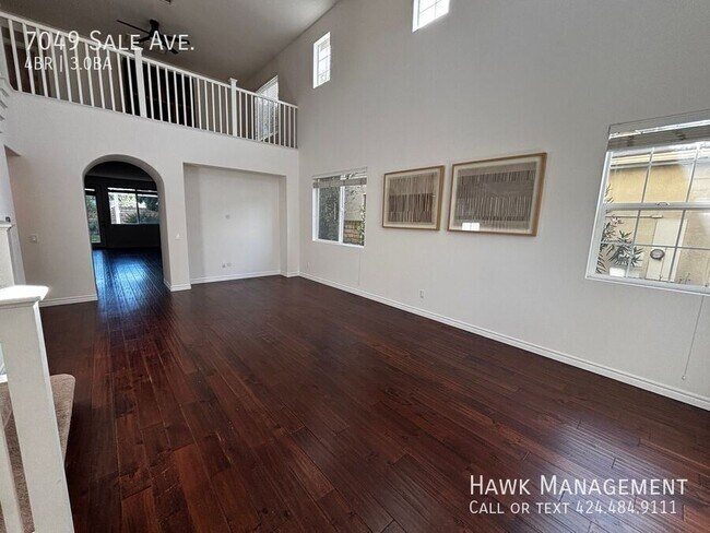 Building Photo - 7049 Sale Ave