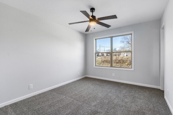 Primary Bedroom - 704 Crossland Ave
