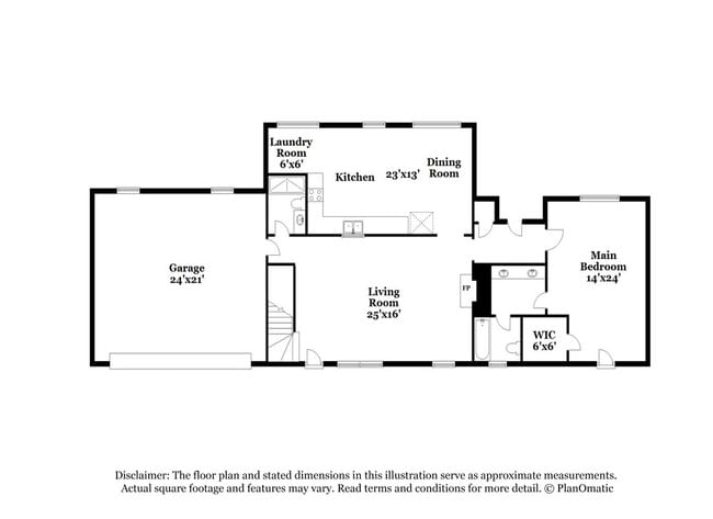 Building Photo - 3387 Pembrook Farm Way SW