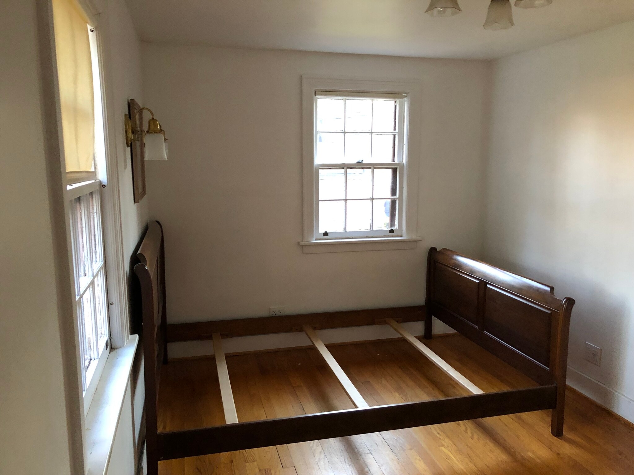 4th bedroom - 10 Darroch Rd