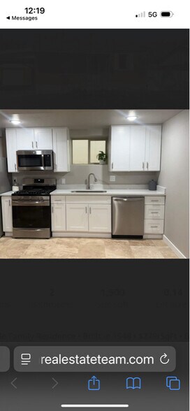 Primary Photo - 4919 S Ridgeline Dr