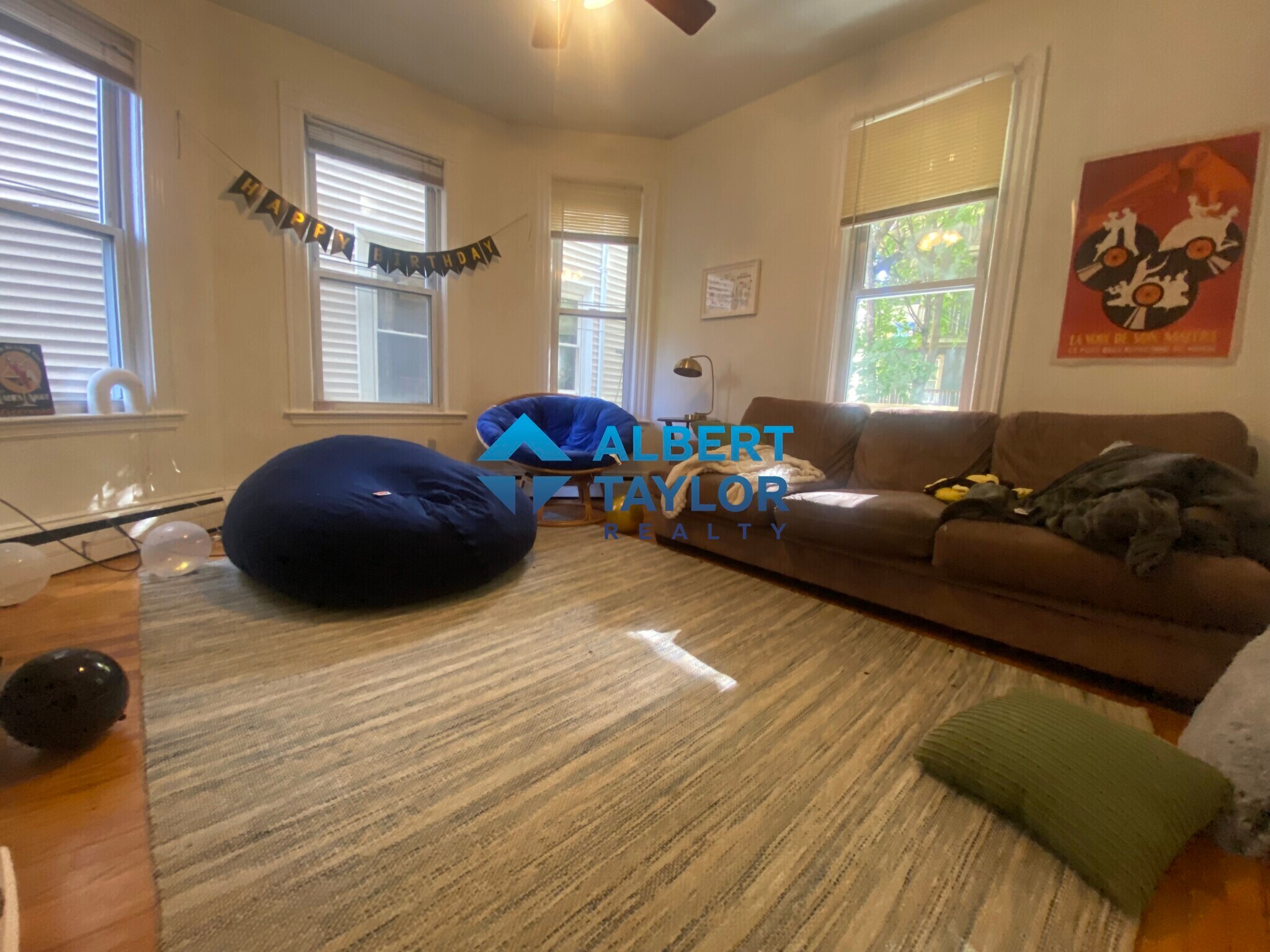 Building Photo - 36 Cherokee St