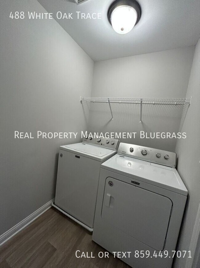 Building Photo - 488 White Oak Trace