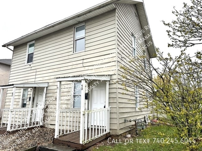 Primary Photo - 60 Poplar Ave