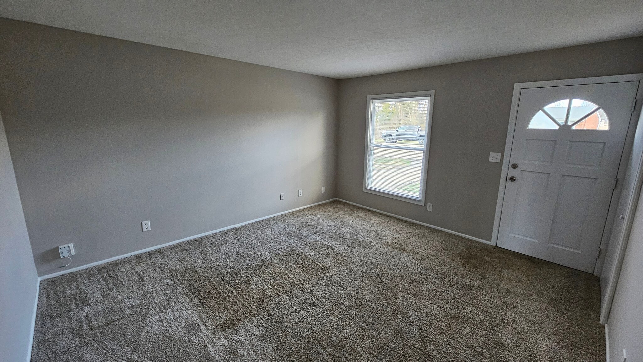 Living Room - 5219 Garden Green Way