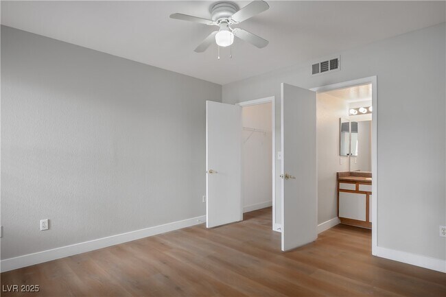 Building Photo - 6650 W Warm Springs Rd