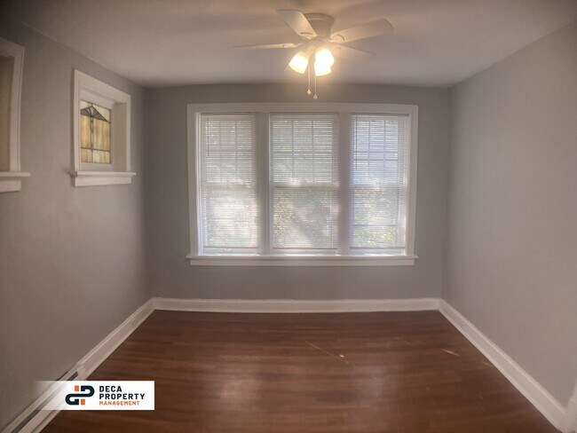 Building Photo - 1 Bedroom Apartment