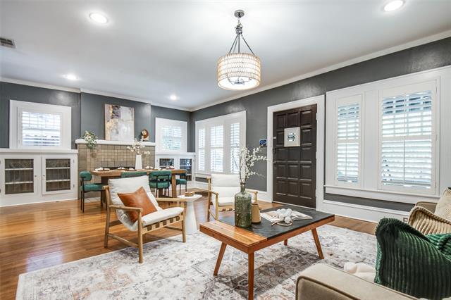 Building Photo - 723 Skillman St