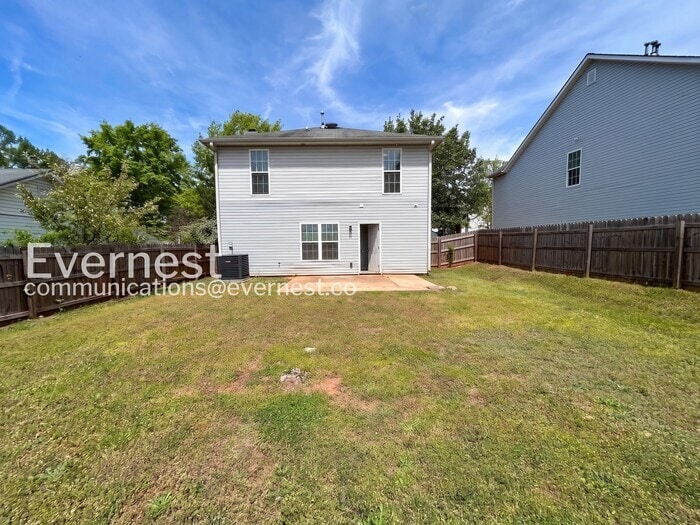 Building Photo - 3868 Leyland Dr