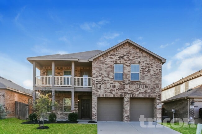 Building Photo - 7713 Captain Ln