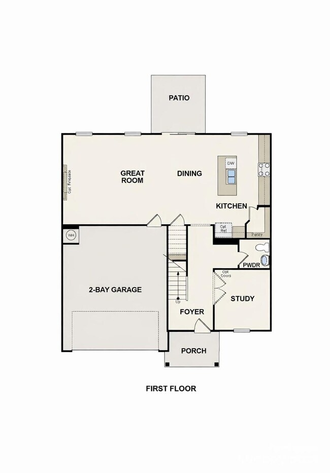 Building Photo - 5015 Weddington Rd