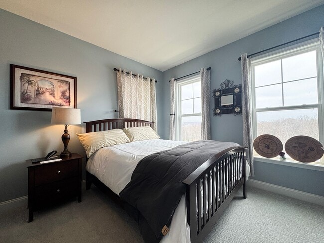 Building Photo - Fantastic 4 Bed 3.5 Bath End Unit Townhome In Potomac Shores Town Center