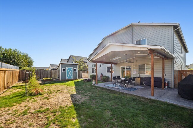 Building Photo - 3281 Reed Ave