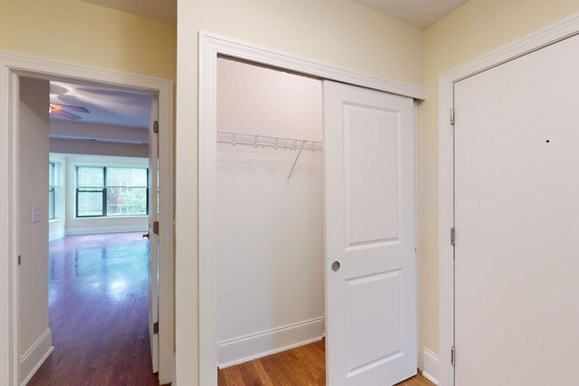 Floorplan - 5111 S. Kimbark Avenue