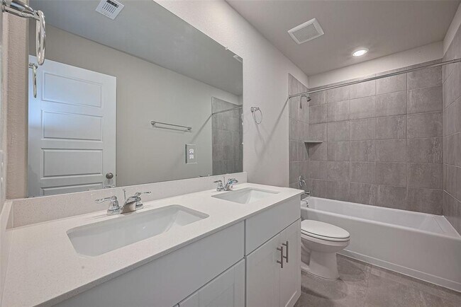Building Photo - 18818 Frost Ridge Dr