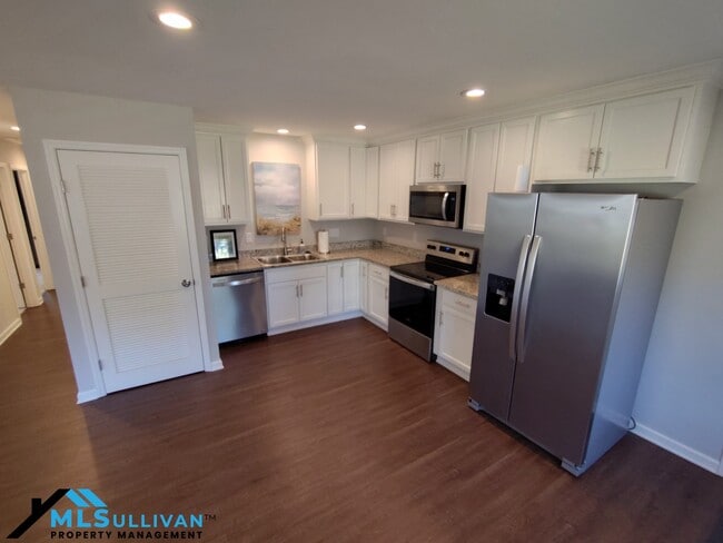 Building Photo - 1202 Liberty St