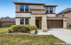 Building Photo - 5607 Burr Bluff